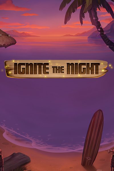 ignite_the_night_kolikkopeli