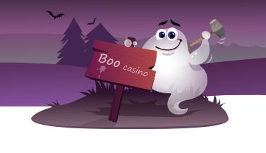 Boo casino tietoa meistä -sivu