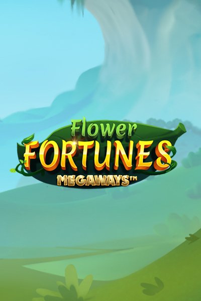 Flower Fortunes Megaways kolikkopeli