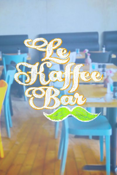 Le Kaffee Bar kolikkopeli