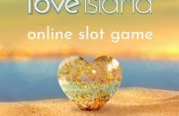 Love Island kolikkopeli