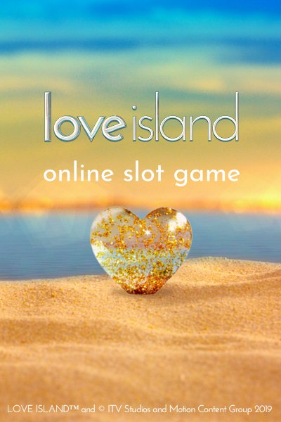 Love Island kolikkopeli