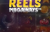 Mystery Reels Megaways kolikkopeli