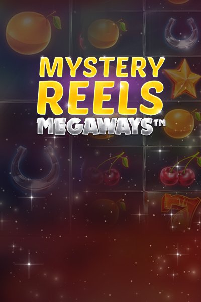 Mystery Reels Megaways kolikkopeli