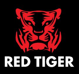 Red Tiger logo