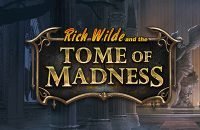 Rich Wilde -kolikkopeli