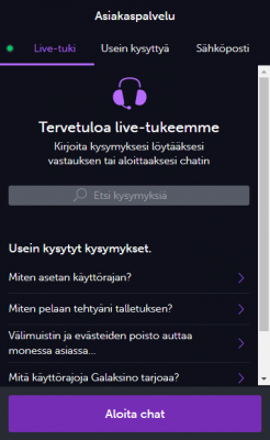 galaksino_arvostelu