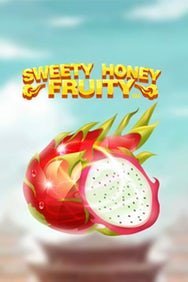 sweety_honey_fruity_kolikkopeli