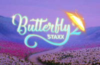 butterfly staxx 2