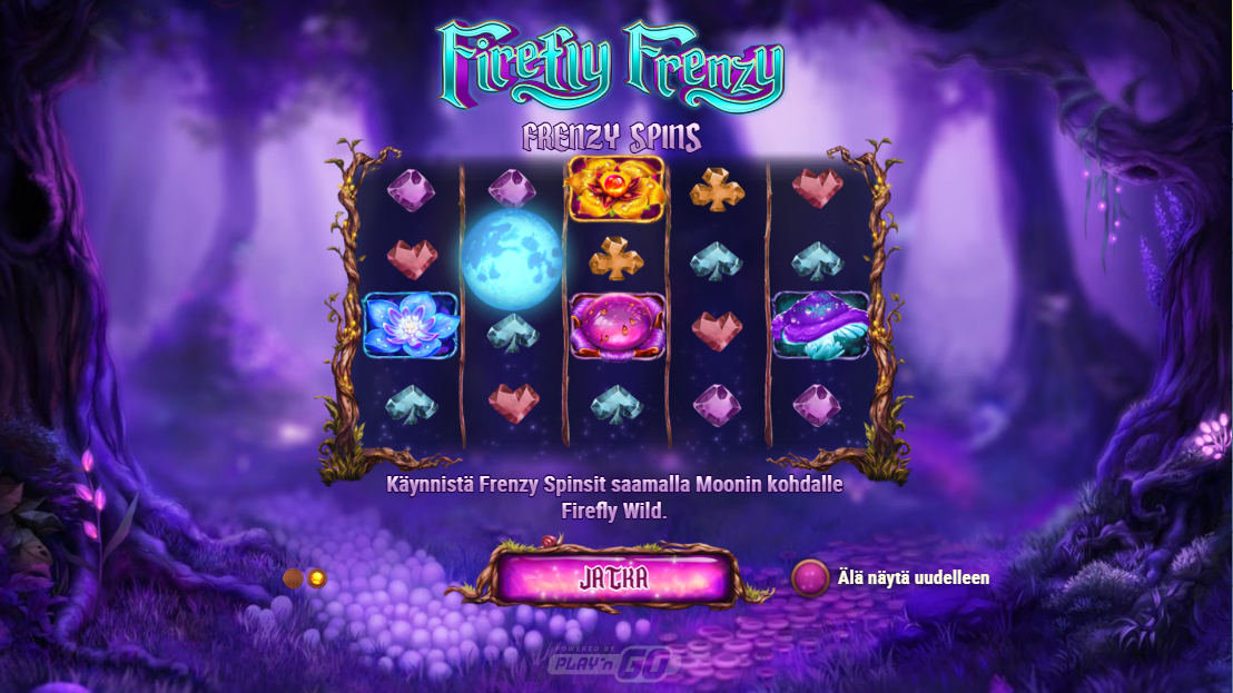 firefly_frenzy_slot