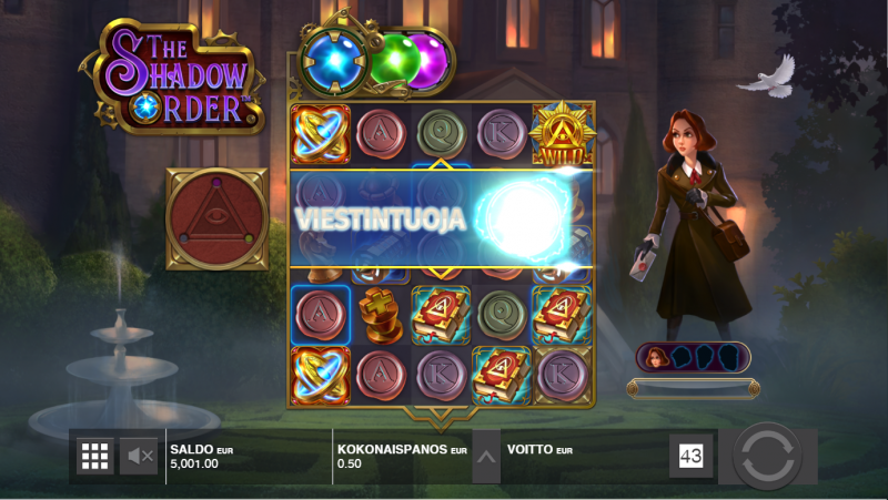 shadow_order_arvostelu