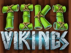 tiki_vikings_kolikkopeli