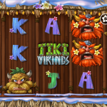 tiki_vikings_kolikkopeli