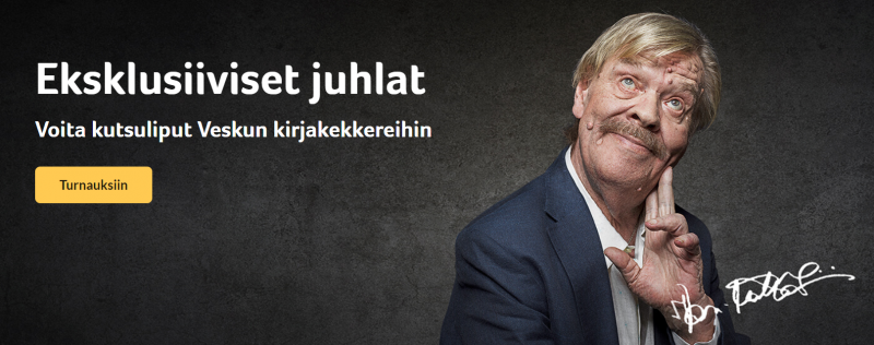 vesa-matti_loirin_elamakerta