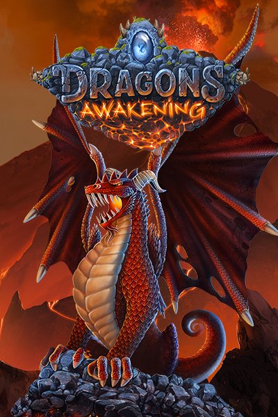 dragon_awakening_kolikkopelit