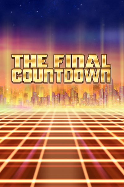 the_final_countdown_kolikkopeli