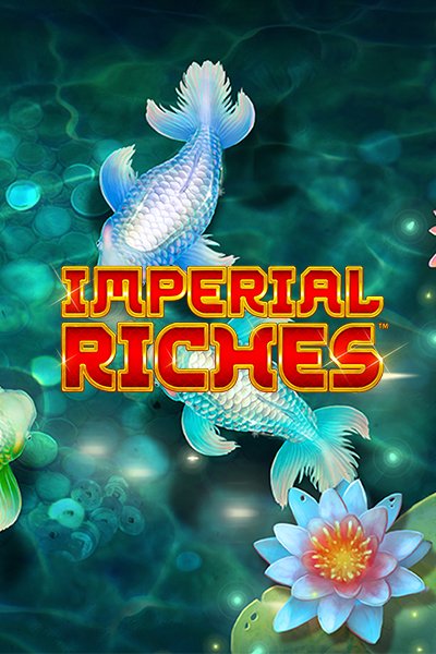 imperialriches_kolikkopeli