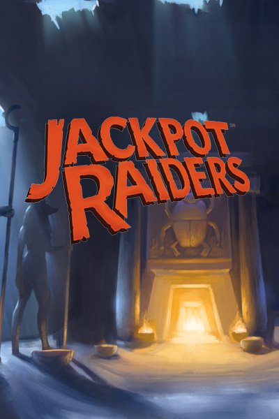 jackpot_raider_kolikkopeli