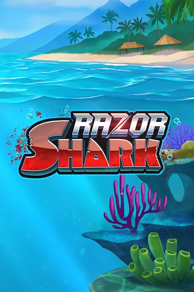 razor_shark_kolikkopelit