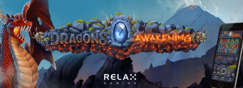 relax gaming dragons awakening