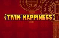 twin happiness kolikkopeli