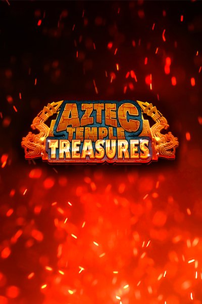 Aztec Temple Treasure kolikkopeli