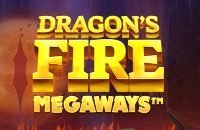 dragon's fire megaways