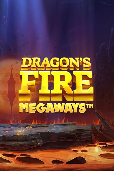 dragon's fire megaways