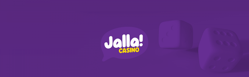 jalla casino – uusi pikakasino ilman rekisteröintiä