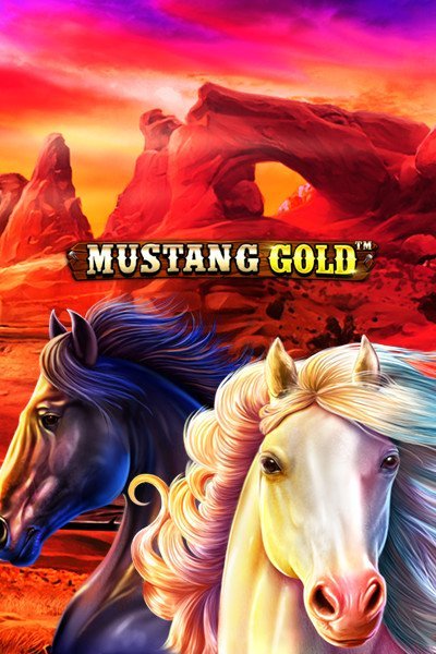 mustang_gold_kolikkopeli