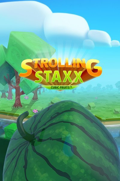 strollingstaxx