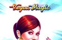 vegas_magic_kolikkopeli