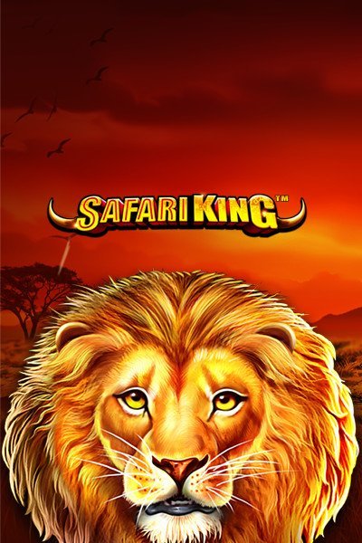 safari_king_kolikkopeli