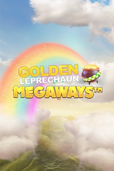 golden leprechaun megaways kolikkopeli