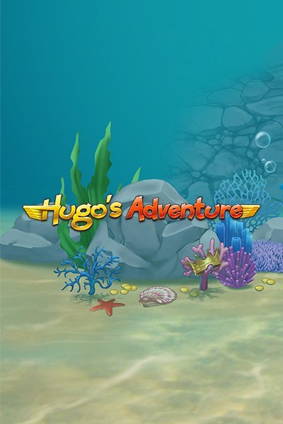 hugo_adventure_kolikkopelit