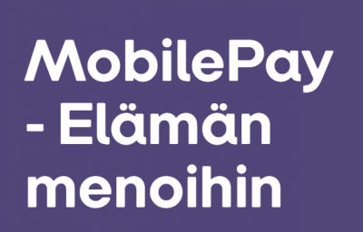 mobilepay