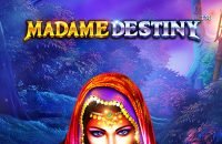 Madame Destiny kolikkopeli
