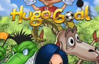 Hugo Goal