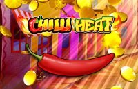 chilli heat
