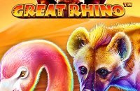 Great Rhino