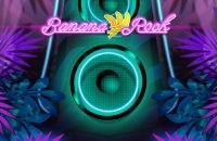 Banana Rock kolikkopelit