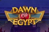 Dawn of Egypt