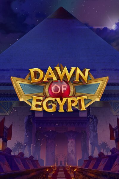 Dawn of Egypt