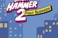 Jack Hammer