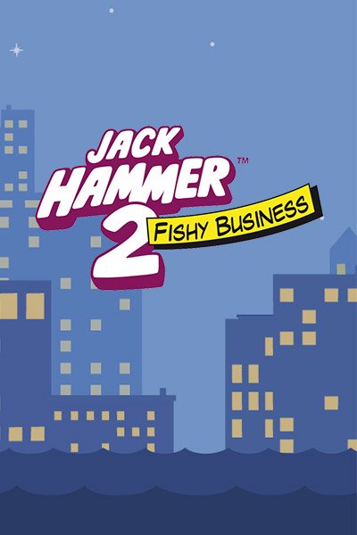 Jack Hammer