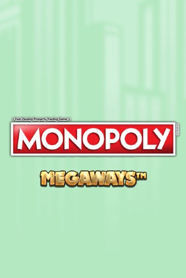 monopoly megaways pelin logo
