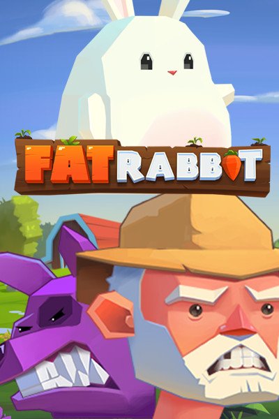 Fat Rabbit kolikkopeli