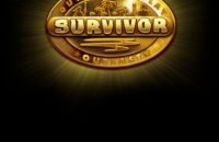 survivors megaways kolikkopeli logo