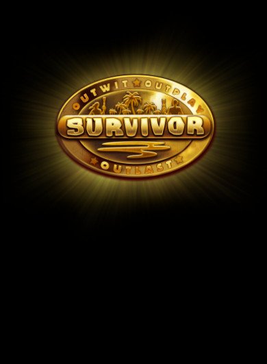 survivors megaways kolikkopeli logo