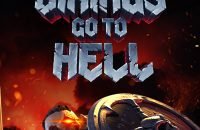 Vikings go to Hell